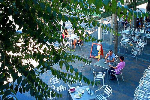 Hostal La Perdiz Sonseca ภายนอก รูปภาพ