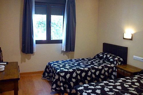 Hostal La Perdiz Sonseca ภายนอก รูปภาพ