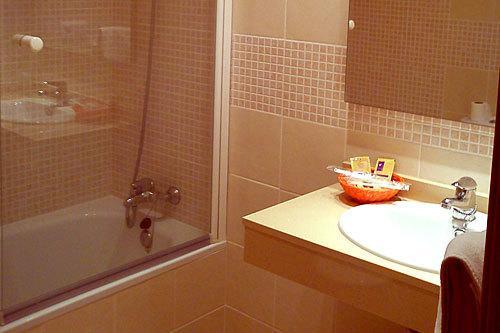 Hostal La Perdiz Sonseca ห้อง รูปภาพ